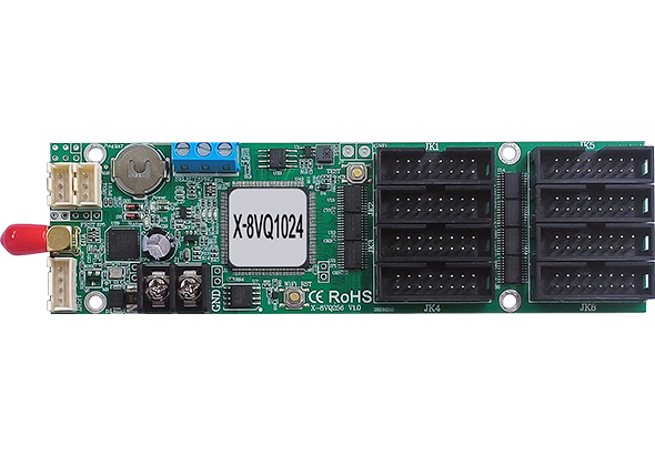 X-8VQ1024